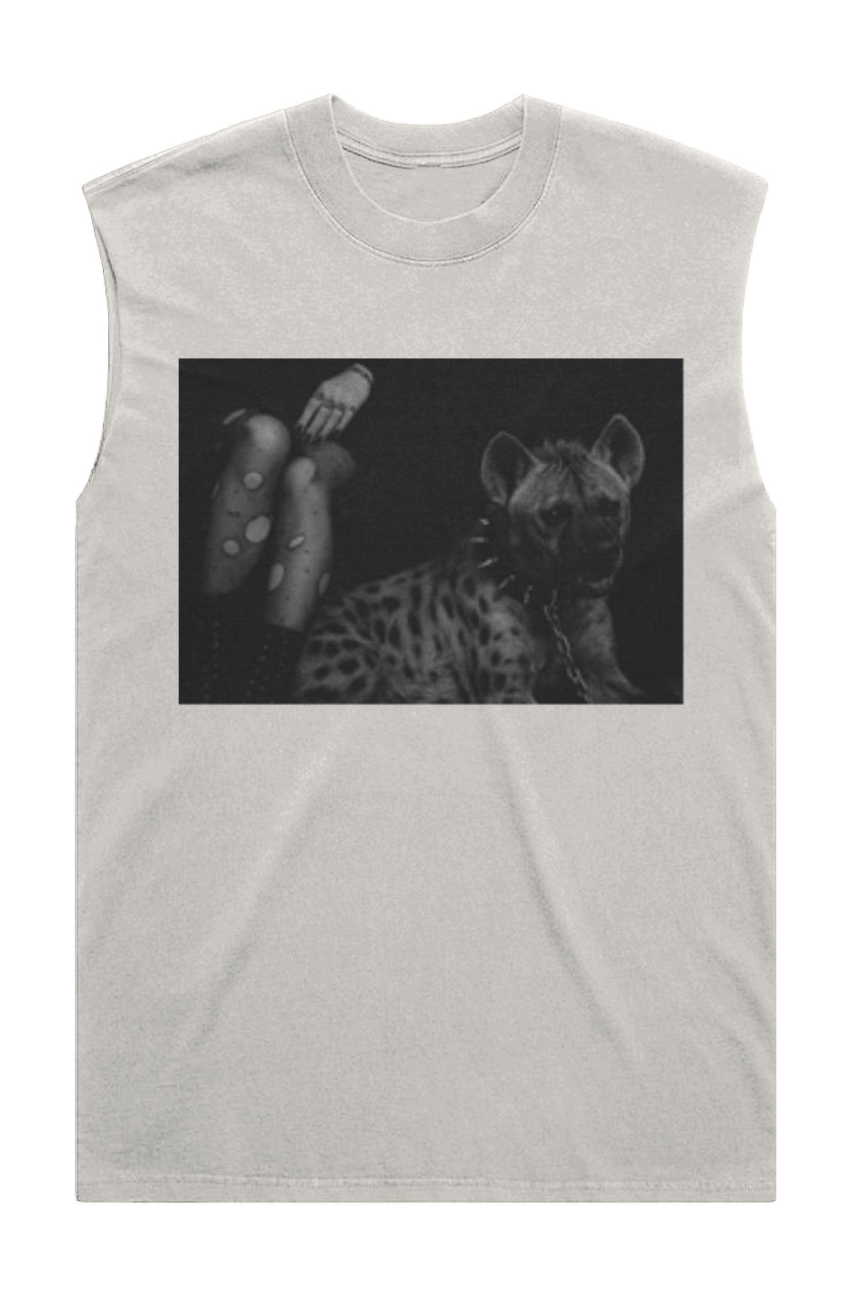 Exotic Love Muscle Tee