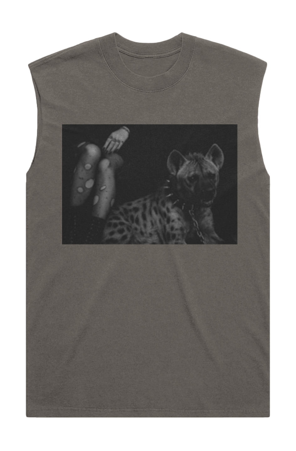 Exotic Love Muscle Tee