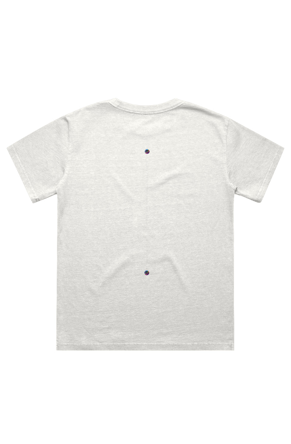 Kids Heavy Faded Tee