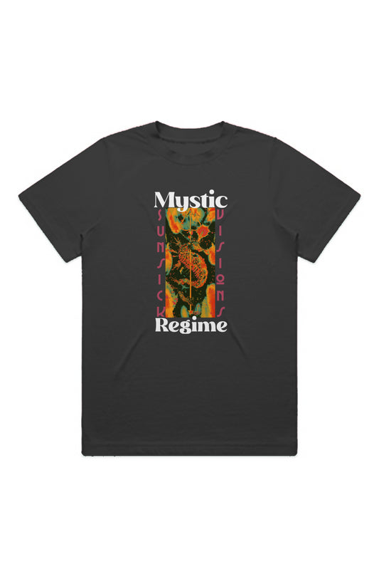 Mystic Regime- WO'S HEAVY TEE