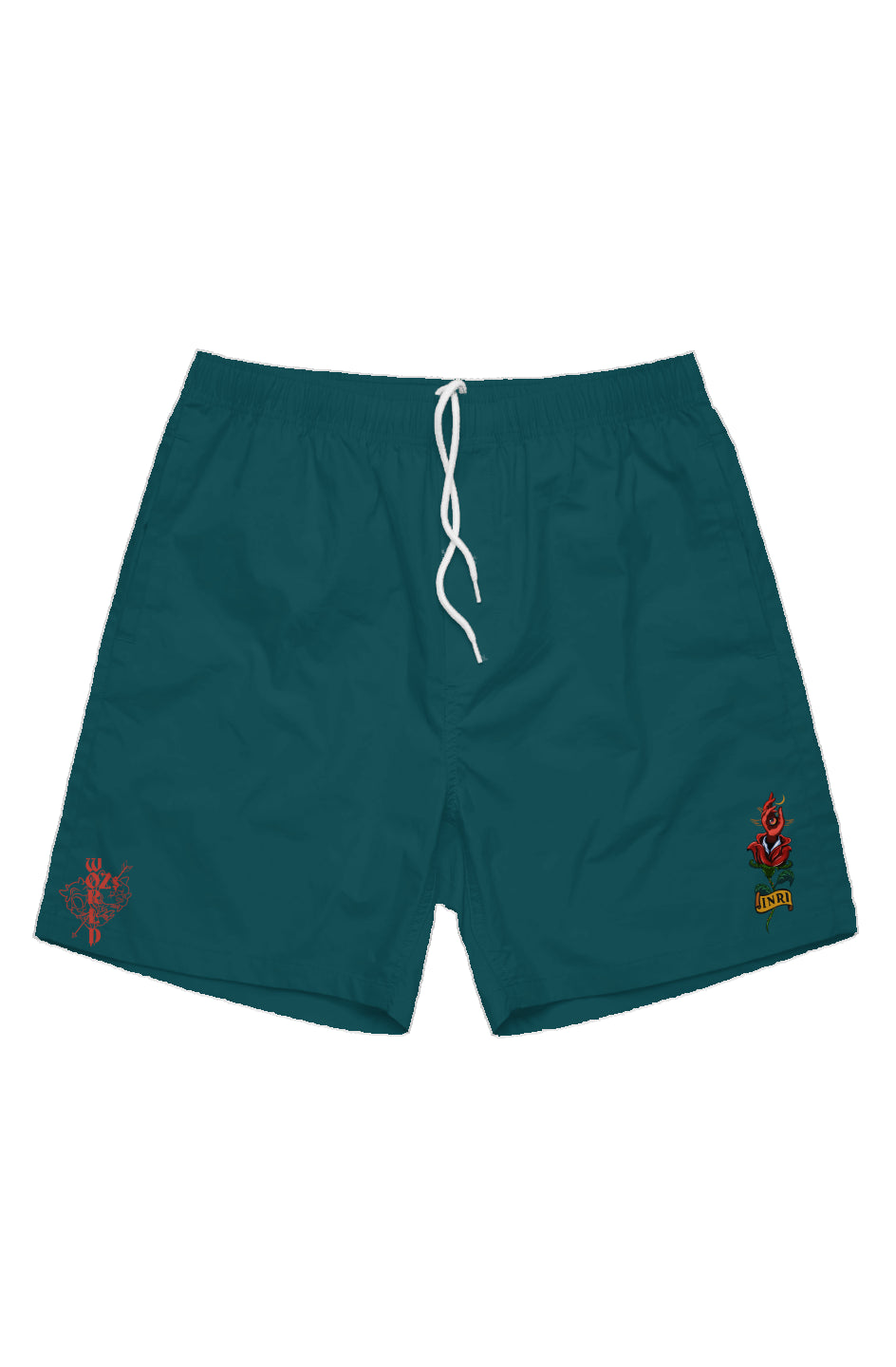 Enri - Mens Short Shorts