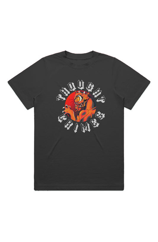 Thought Crimes - WO'S HEAVY TEE