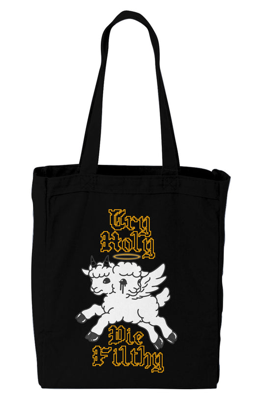 Susan Tote