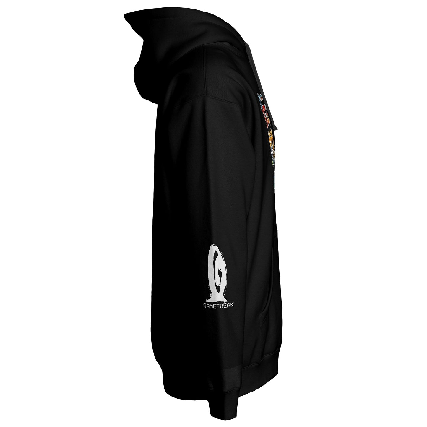 independent heavyweight pullover hoodie