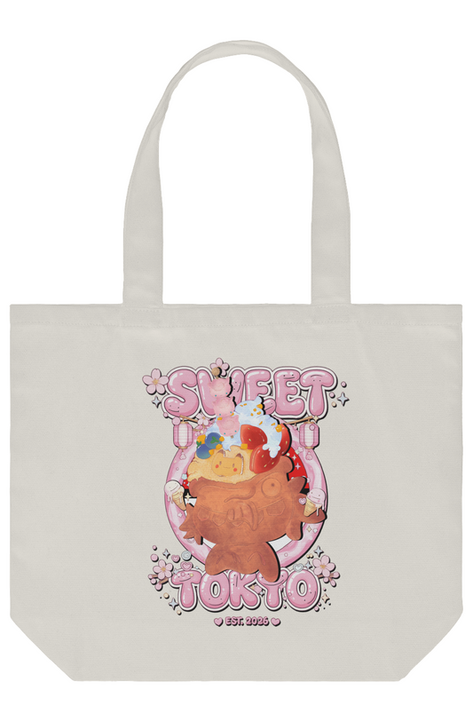 Shoulder Tote